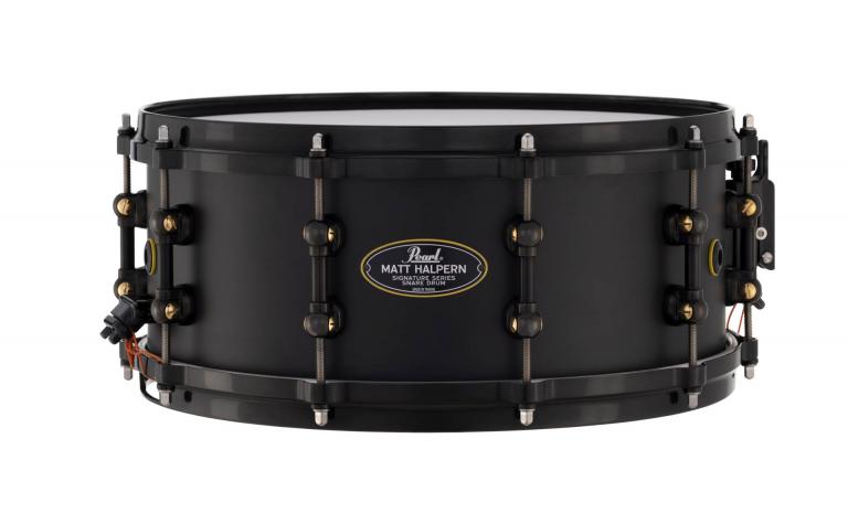 MH1460B 14x6 Matt Halpern Signature Snare Drum